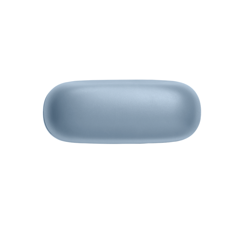 JBL Wave 200TWS - Blue - True Wireless Earbuds - Detailshot 4 image number null